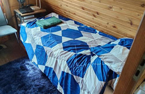 Domek w zakopiańskim stylu - Terka 3a - Foto 18