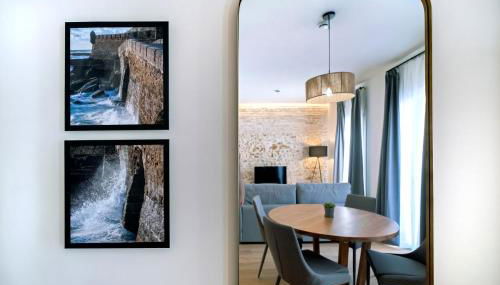 VILLAR Suites by Cadiz4Rentals - Foto 2