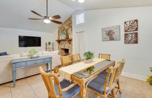 Winter Haven Retreat with Private Pool! - Foto 9