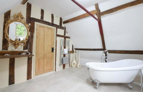 Church Farmhouse, Cookley - Foto 9