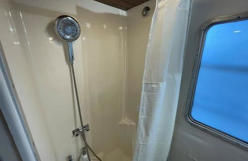 The Albatross-Houseboat DT Knox - Foto 29