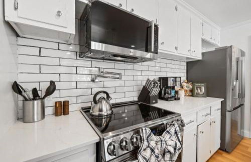 New 5 Star Luxury Putting Green Hot Tub EV Fire Pit 5Min From The Masters - Foto 19