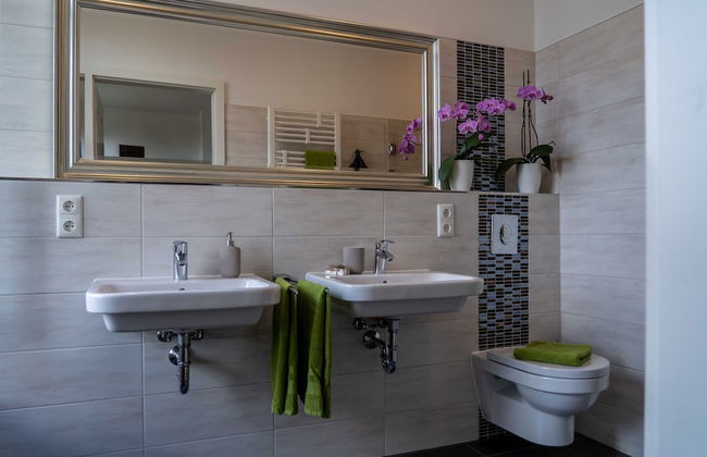 König Albert Residenz - Photo 77