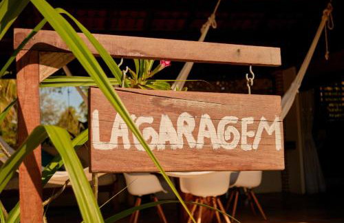 Refugios Parajuru - Chalet la Garagem - Photo 27