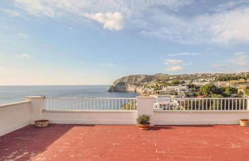 One-Bedroom Apartment In Santangelo Dischia - Foto 3