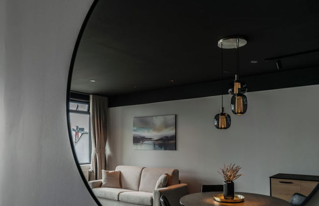 B2 Apartments by Heimaleiga - Foto 19