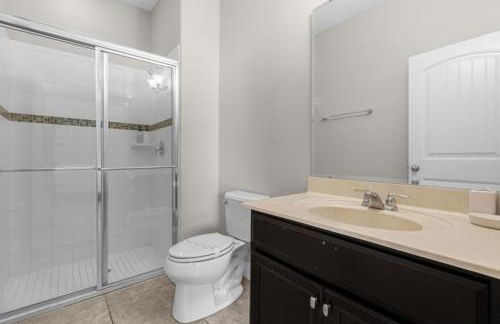 4159- AFV · 4159 - 5BD Resort - PoolSpa-Lazy RiverSlidesGym - Foto 27