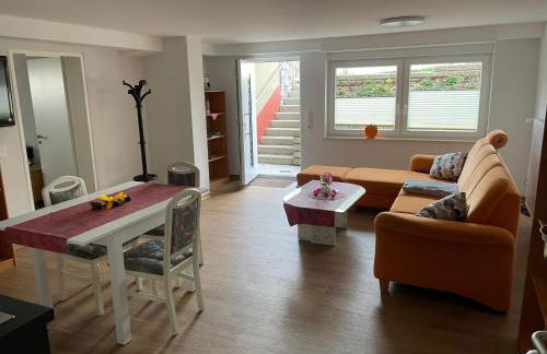 Ferienwohnung im Grünen - Foto 12