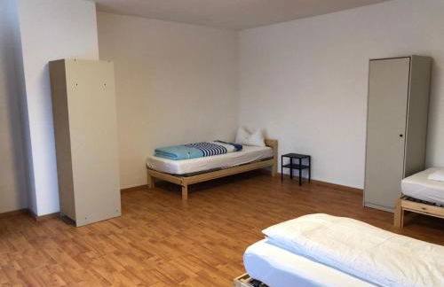 zentrale Wohnung in Frankfurt am Main - Foto 28