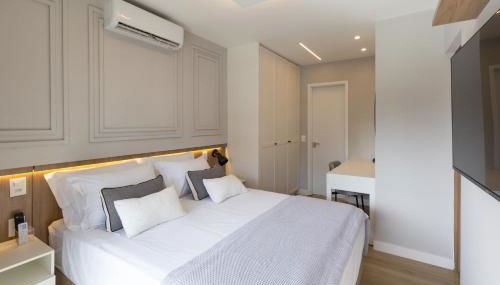 Elegante Apartamento no Cambuí - Foto 2