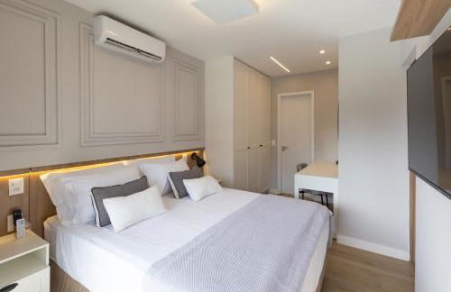 Elegante Apartamento no Cambuí - Foto 2