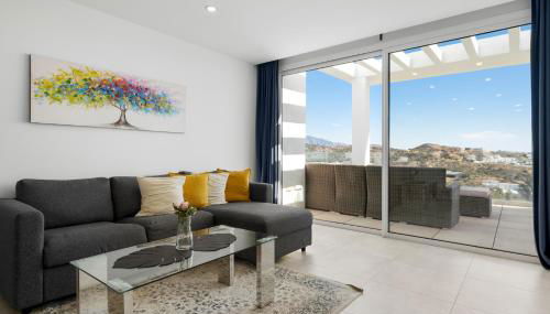 Family apt in Mijas by Costarentals - Ref 254 - Foto 4