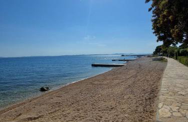 Apartment by the sea Renata in Punta Skala - Foto 22