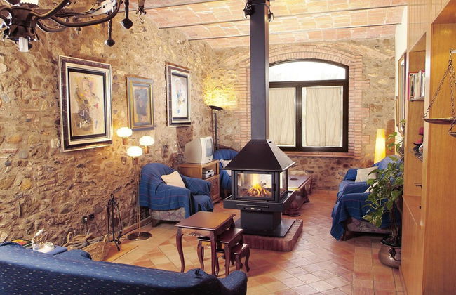 Modern Mansion in Bordils With Swimming Pool - Foto 6