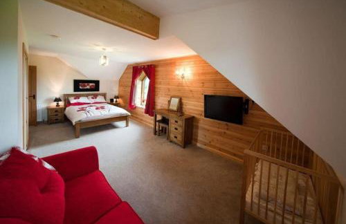 Poplar Tree Eco Lodge - Foto 24