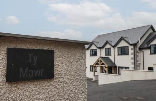 Ty Mawr - Foto 40