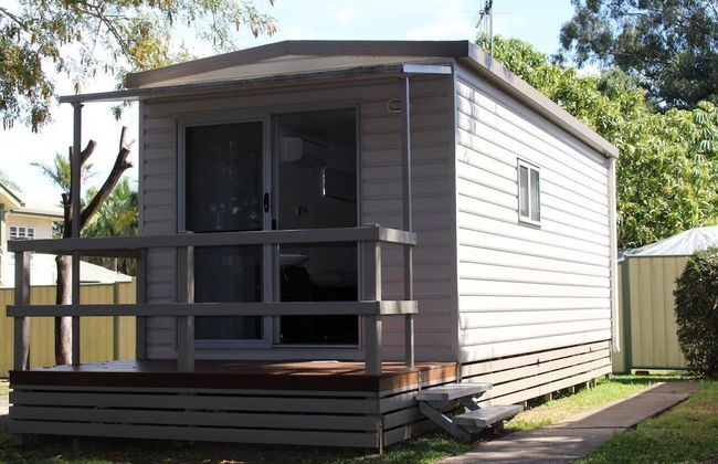 Huntsville Caravan Park - Foto 17