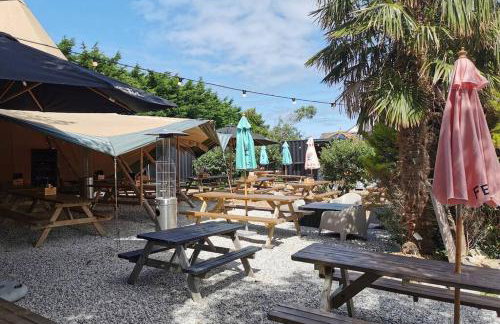 Lowena Lodge - Padstow - Foto 35