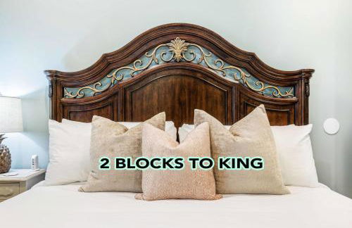 Private Porch with Parking - 2 Blocks to King - Foto 2