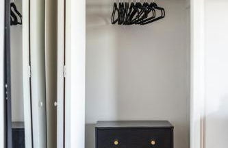 Mid-Century Modern Retreat in Little Italy - Foto 15