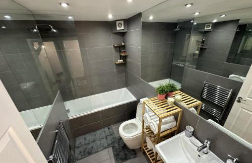 Stoke Newington Deluxe Flat - Foto 2