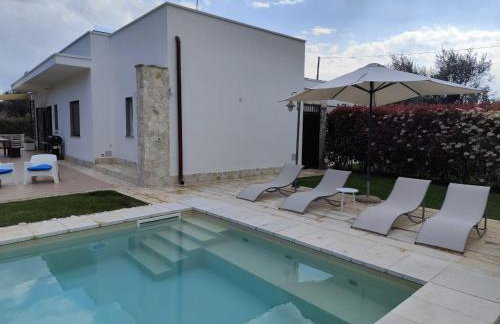 Villa indipendente con piscina privata by Pugliadamare - Foto 18