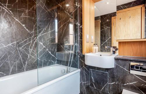 Luxury 3 Bed 2 Bath Apartment Marylebone Station - Foto 19