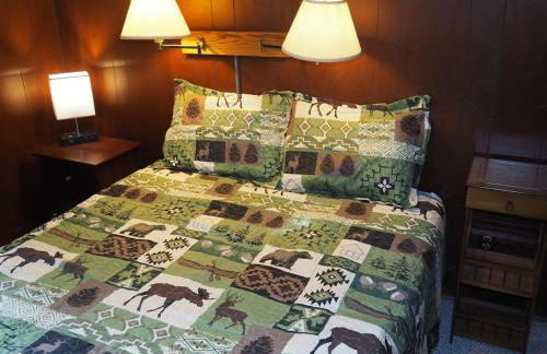 Birch Shores Resort - The Hemlock Cottage - Foto 24