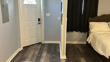 The Rustic Railroad Studio - Foto 3