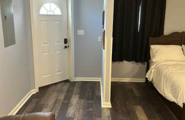 The Rustic Railroad Studio - Foto 3