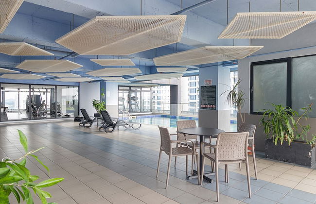 Avenue D'Vogue by Airhost - Foto 20