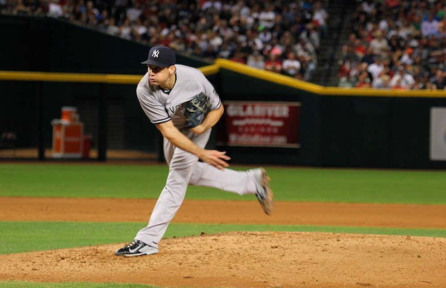 Entradas para los New York Yankees - Foto 4