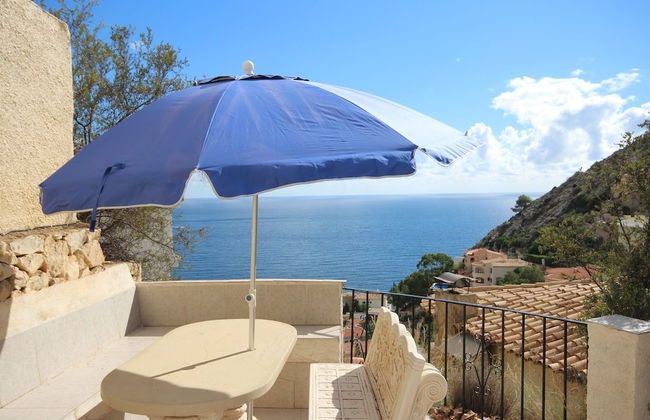 Villa Maryvilla 41 - Plaza Mayor - Foto 8