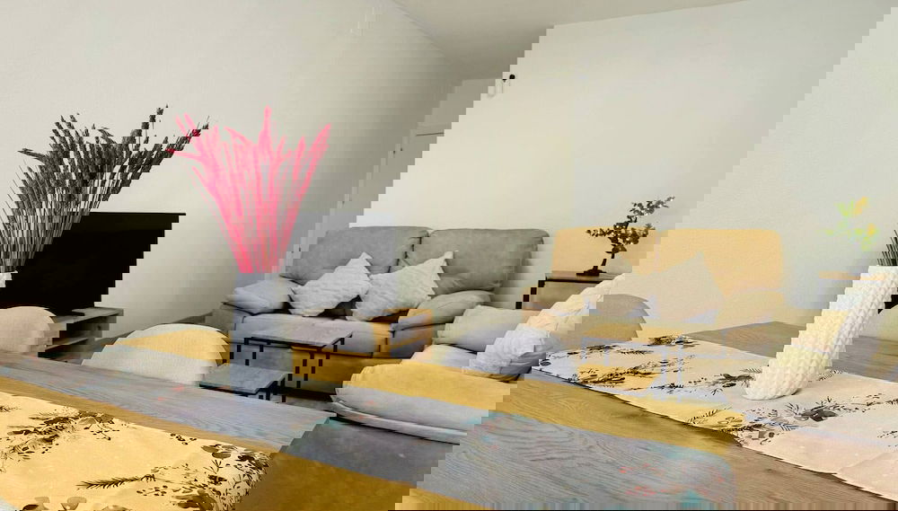 Bright Apartment Near Granada Center - Foto 1, Imagen principal