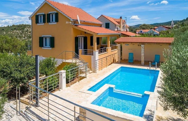 Villa Jelena - Foto 18