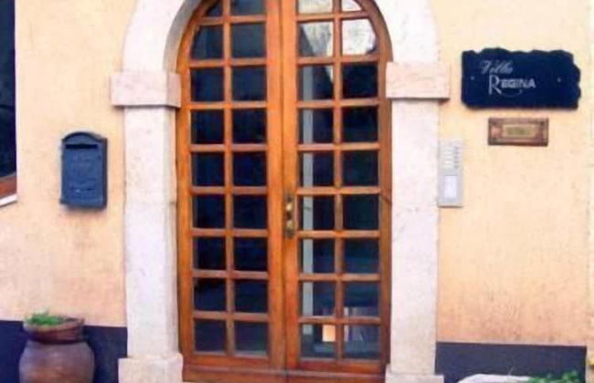 Villa Regina - Photo 36