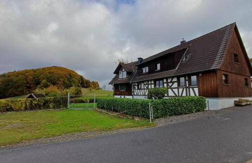Ferienwohnung Beim Schorsch - Foto 3