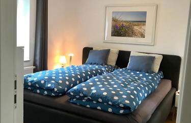 Die kleine Acht - direkt am Strand - Foto 15