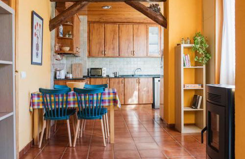 El racó a Anserall. A 8km Andorra. - Foto 2