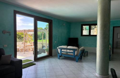 Una Foresta sul Mare - Foto 17