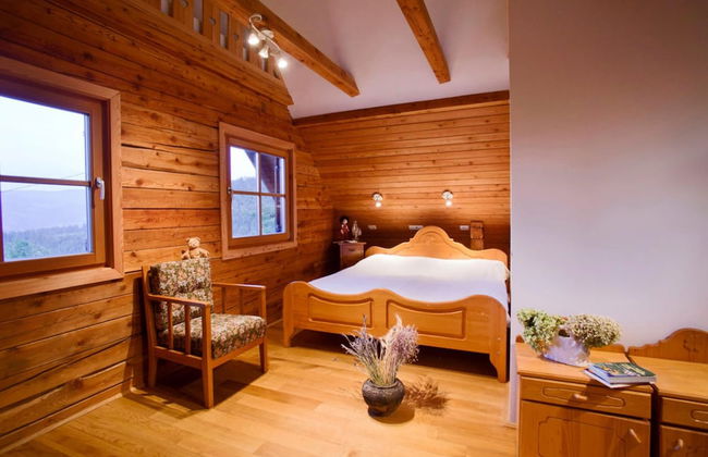 Chalet Podgorje With Pool - Foto 12