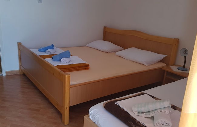 Apartments Teo i Ivana - Foto 13