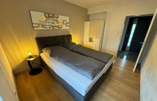 FeWo Kümo III an der Regnitz Bischberg's - Foto 11