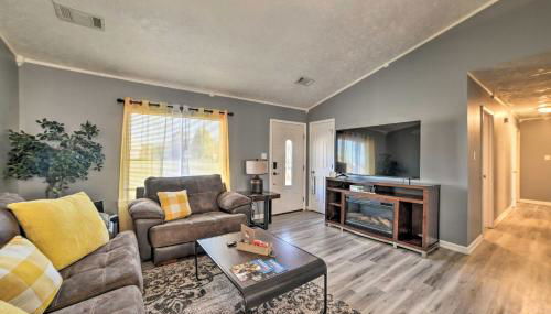 half Mi to Fort Campbell State Line Retreat - Foto 1