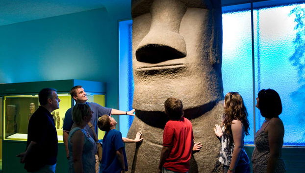 American Museum of Natural History