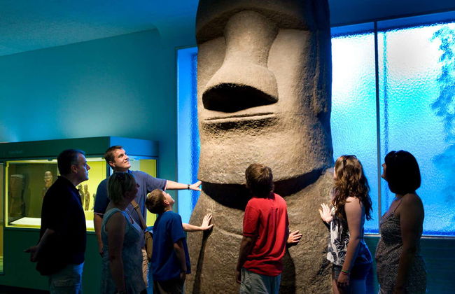 New York CityPASS® - 5 Attractions in 9 Days - Photo 2