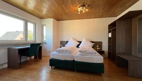 Apartments an den Holstenhallen - Foto 2