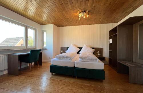 Apartments an den Holstenhallen - Foto 2