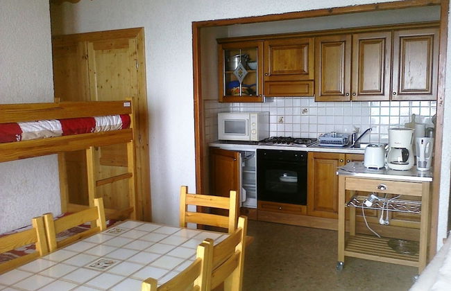 Chalet Plein Sud - Foto 65