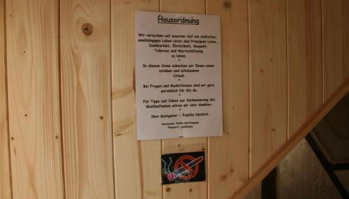 Ferienwohnung Nicklich - Foto 4